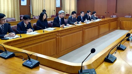 외교부, 중동정세 대책반 회의..."추가 도발 주시" / YTN