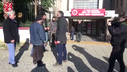 Hayatını kaybeden göçmenin yakını: "Botların içinde ölüme gidiyoruz"