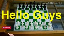 Dangerous chess trap and trick || Monticelli Chess Trap || Amazing chess trap and trick || Hindi || Best chess player || CKB ||