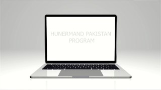 What is Hunermand Nojawan Scheme? | Technical Mentor | URDU