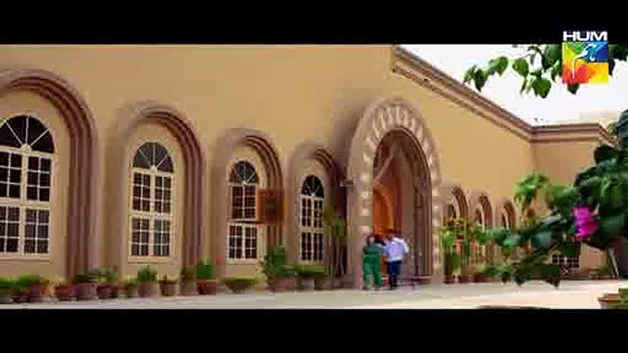 William Embraces Islam | Best Scene from Saya e Dewar Bhi Nahi