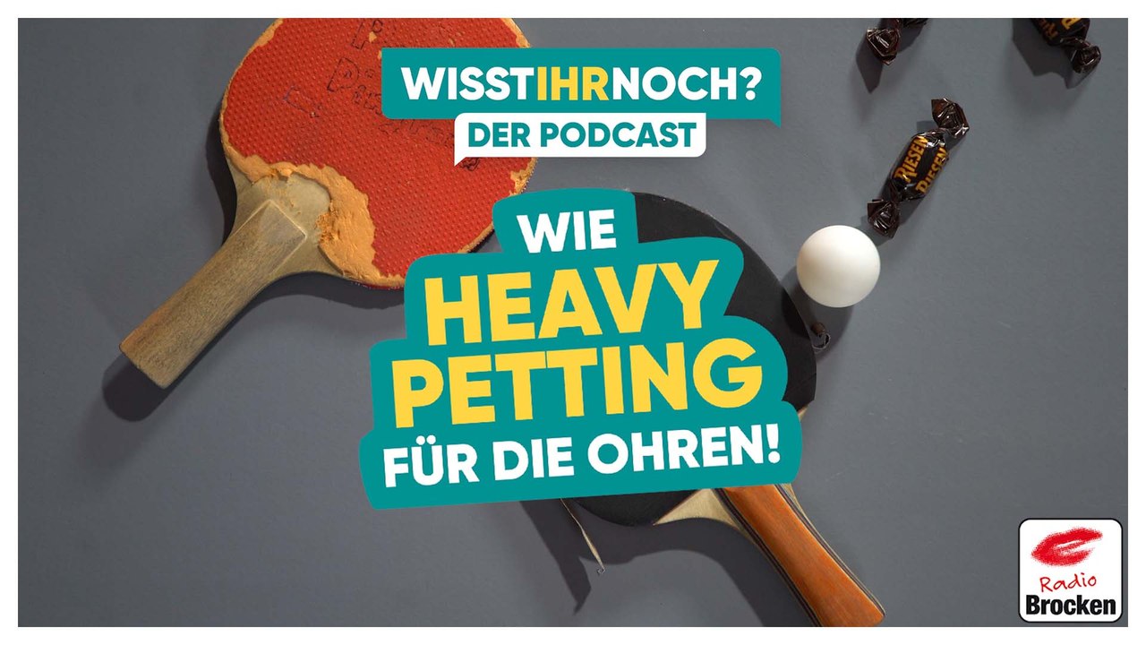 Der WISST IHR NOCH? Podcast #4: RTL II, MTV und Co. - So haben wir unsere Nachmittage verbracht! 