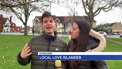 GOODLINES: 14th January 2020