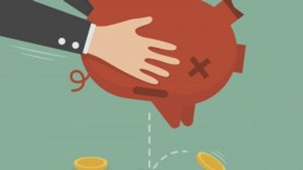 How to Curb Distracted Spending