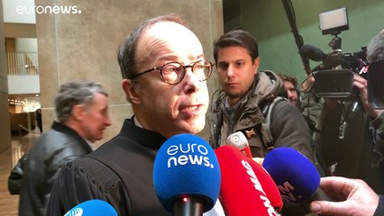 Egy nappal később kezdődik a Preynat-per Lyonban