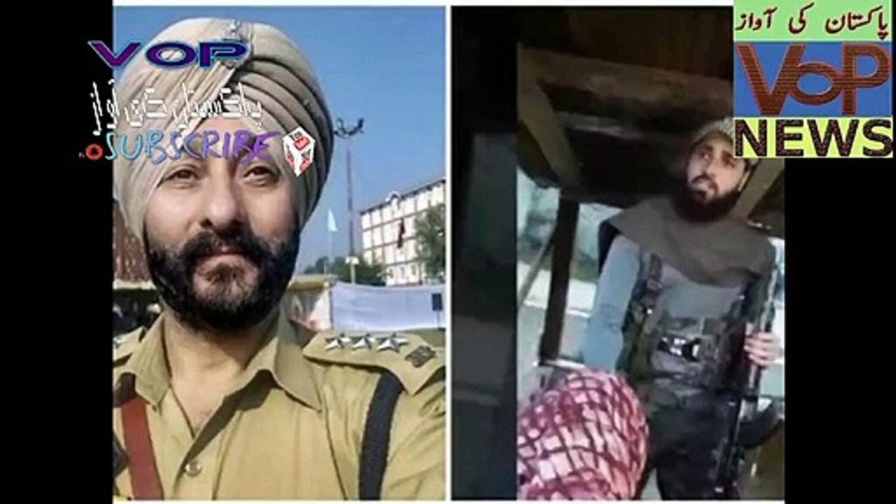 KASMIR SIKH ARESTED AS TERRORIST