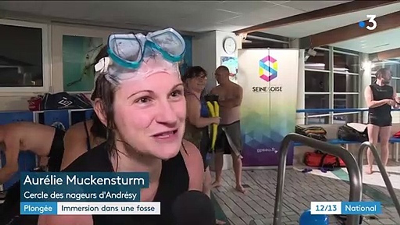 Plongée : de la fosse aux profondeurs de la mer