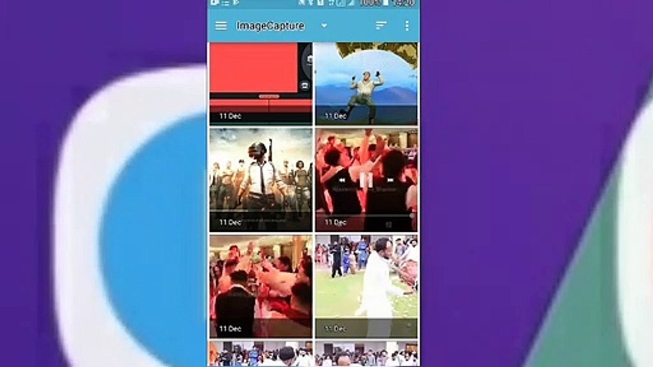 PixeIL App ki mukammal detail