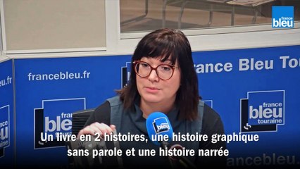 Le coin des livres avec Maeve - « Thornhill » de Pam Smy