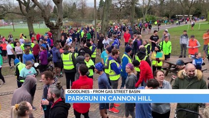 GOODLINES: 14th January 2020