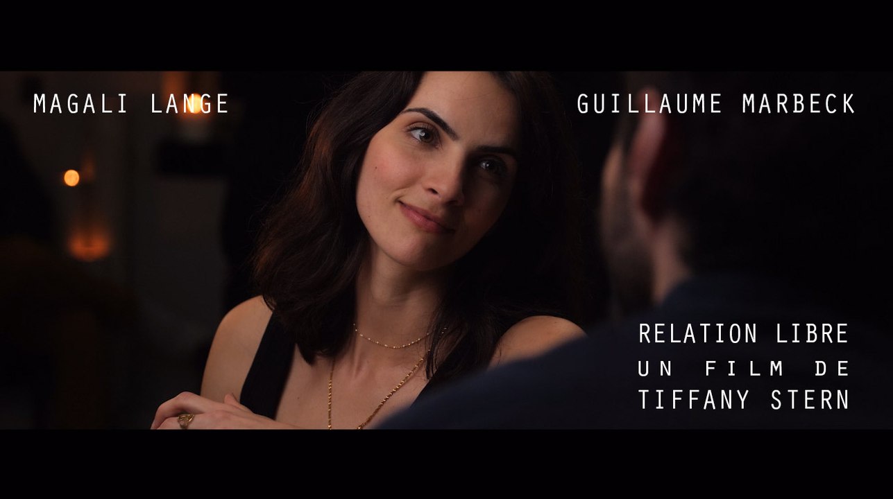 relation libre