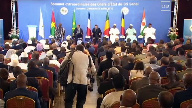 G5 Sahel : la coopération est-elle assez armée pour affronter le jihadisme ?