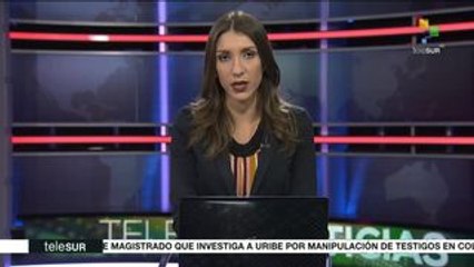 Hezbolá afirma que tropas de EE.UU. deben salir de la región