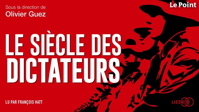 PODCAST. Le Siècle des Dictateurs : Enver Hodja (©Lizzie)
