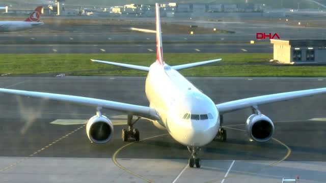 Spor filenin sultanları yurda döndü - ek görüntüler