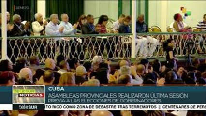 teleSUR Noticias: Ataque con bomba mortero en Irak