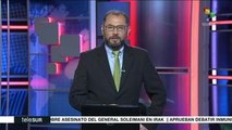 teleSUR Noticias: Nuevo escándalo por espionaje en Colombia