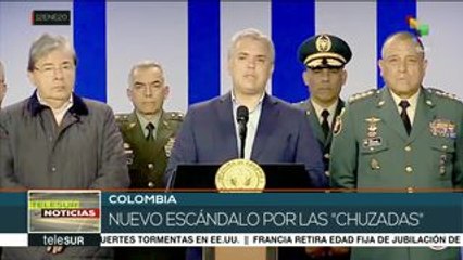 Nuevo escándalo de espionaje en Colombia; un general está vinculado