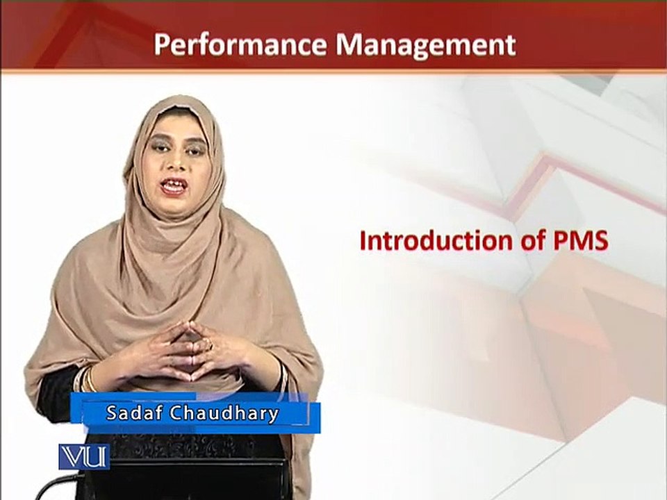 Performance Management 2