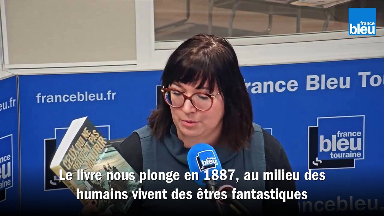 Le coin des livres avec Maeve : « Ceux qui ne peuvent pas mourir » une trilogie, tome 1 « La bête de Porte-Vent » de Karine Martins