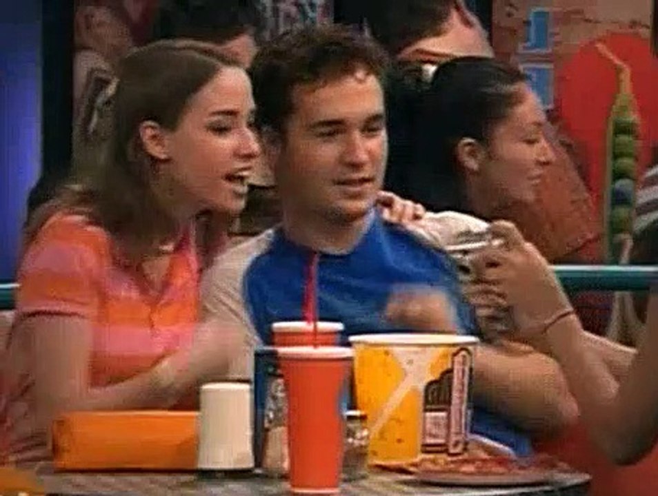 Drake & Jos S04E12 - Eric Punches Drake