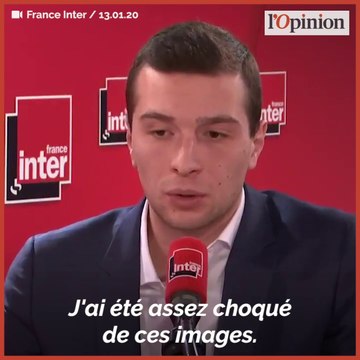 «Inacceptable», «choqué», «insupportable»... Les violences policières lors des manifestations indignent les politiques