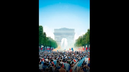 I Miserabili (2019) italiano Gratis