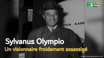 Sylvanus Olympio: un visionnaire Togolais froidement assassiné
