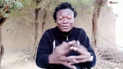 Culture  des artistes burkinabé présente leurs voeux pour 2020