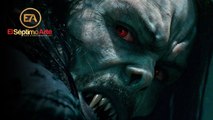 Morbius - Teaser tráiler en español (HD)
