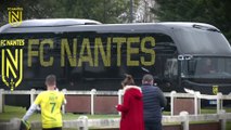 Stage : les Nantais sont à Carnac