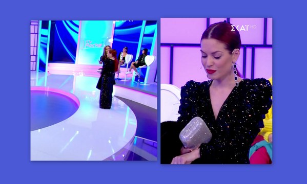 My Style Rocks: Με κλάματα στην πρεμιέρα – Τα λόγια που την έκαναν να δακρύσει! Καρέ – Καρε η στιγμή