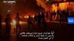 بحران عراق: واکنش پمپئو به حمله راکتی به پایگاه بلد؛ معترضان دفتر سپاه بدر را در کربلا به آتش کشیدند