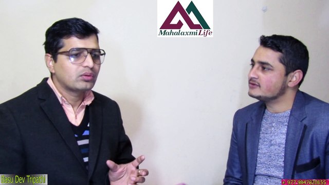 Life Insurance।। Life Insurance Policy ।।Best Insurance policy in Nepal ।। Mahalaxmi Life Insurance