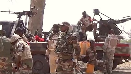 Has the campaign against armed groups in the Sahel failed? I Inside Story