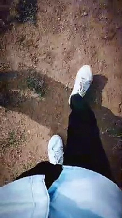 Sad video