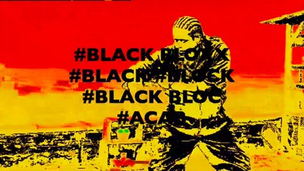 LA VIE EN JAUNE version 2 remix 13-01-2020