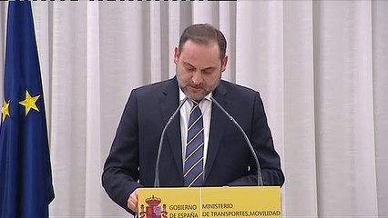 Abalos: “Ahora toca asumir de nuevo nuestras funciones y gobernar con responsabilidad, rigor y audacia”