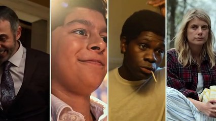 Little America — Official Trailer | Apple TV+