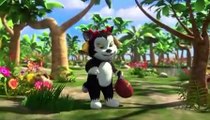 Ding dong Hindi  and Urdu song cartoon  network  funny cat  2020