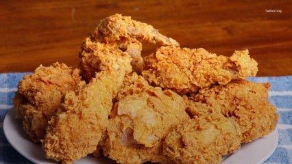 How Long Does Cooked Chicken Really Last In the Fridge?