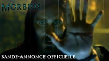 Morbius Bbande-annonce VOST (2020) Jared Leto, Adria Arjona