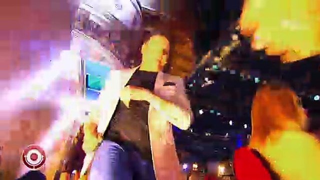 Иванов, Смирнов, Соболев [Камеди клаб][выпуск 500] [эфир от 09.12.2016 ]