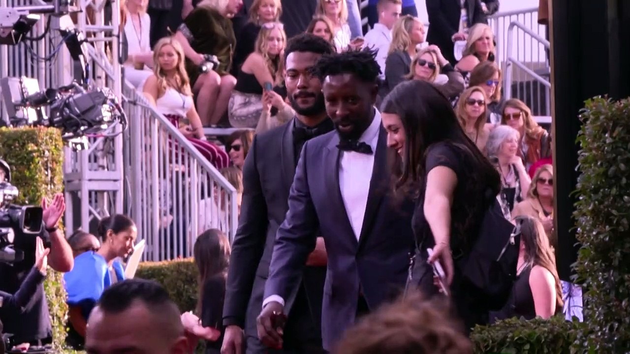 "Les Misérables" among Oscar nominees for 'best foreign film'