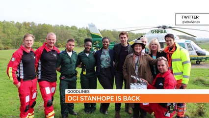 GOODLINES: 14th January 2020