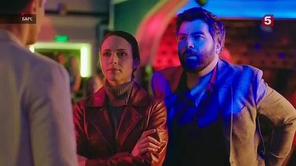 Барс - 25 серия