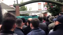 Beylikdüzü'ndeki kanlı hesaplaşmanın detayları ortaya çıktı