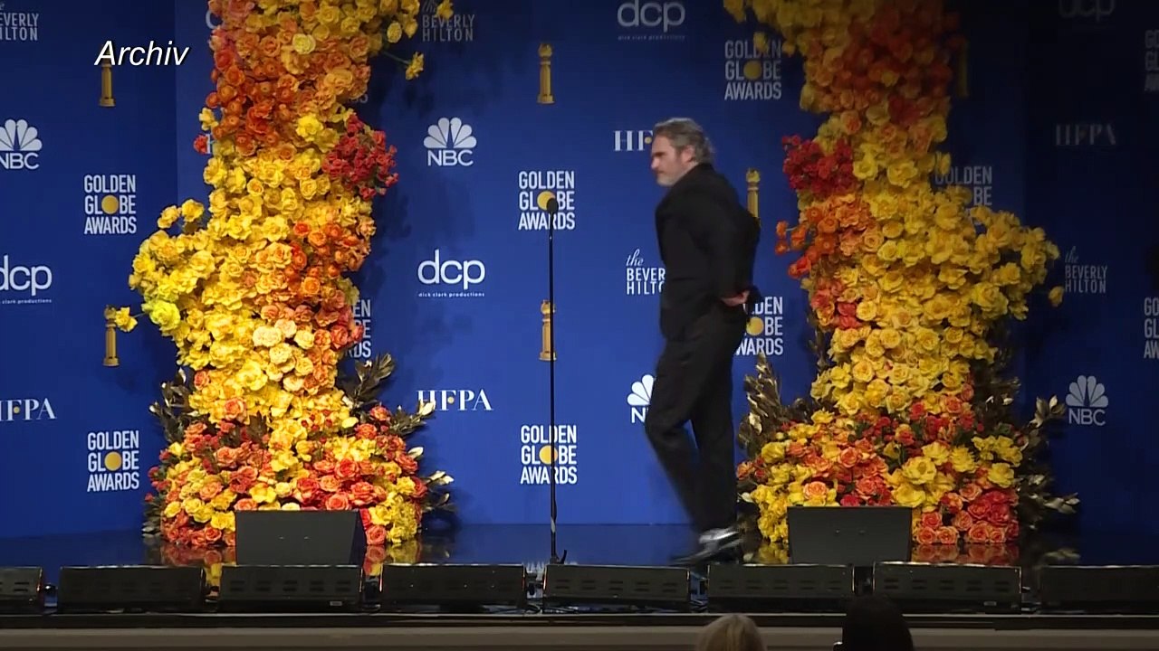 Oscar-Nominierungen: 'Joker' knapp an der Spitze