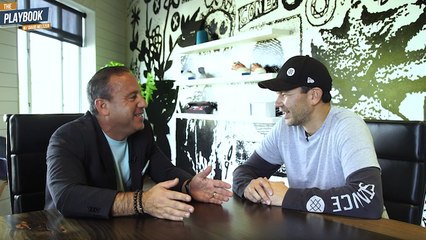 An Uncommon Stance on Accountability and Luck