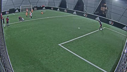 Equipe 1 Vs Equipe 2 - 13/01/20 17:51 - Loisir Turin - Turin Z5